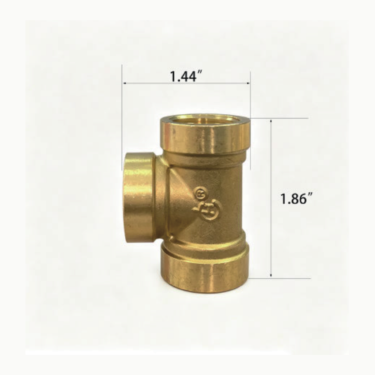 Solid Unlacquered Brass Deck-Mount Kitchen Side Sprayer with Flat Paddle Trigger technical document